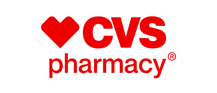 Tusted by CVS Pharmacy